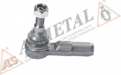 AS METAL 17mr0105 -  Наконечник поперечной рулевой тяги